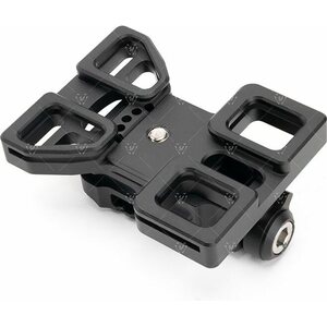 Strike Industries Strike Advanced Retention System