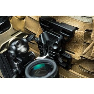 Strike Industries Strike Advanced Retention System