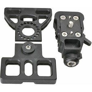 Strike Industries Strike Advanced Retention System
