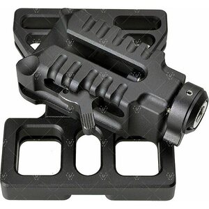 Strike Industries Strike Advanced Retention System