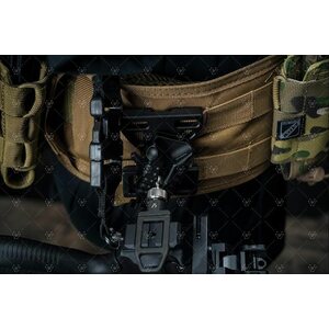 Strike Industries Strike Advanced Retention System