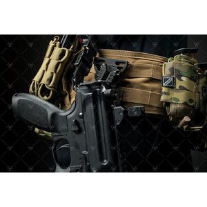 Strike Industries Strike Advanced Retention System