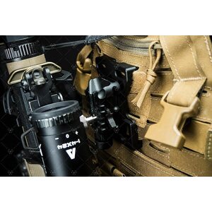 Strike Industries Strike Advanced Retention System