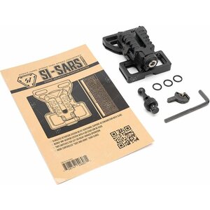 Strike Industries Strike Advanced Retention System