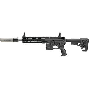 Haenel CR 223, 12,5, Long Handguard