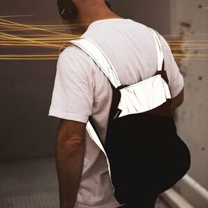 Notabag Reflective