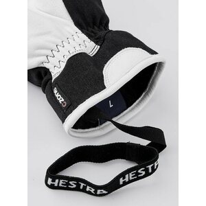 Hestra Voss CZone Mitt