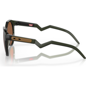 Oakley HSTN, Olive Ink w/ Prizm Tungsten Polarized