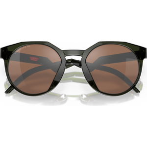 Oakley HSTN, Olive Ink w/ Prizm Tungsten Polarized