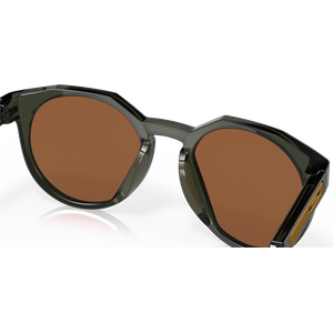 Oakley HSTN, Olive Ink w/ Prizm Tungsten Polarized