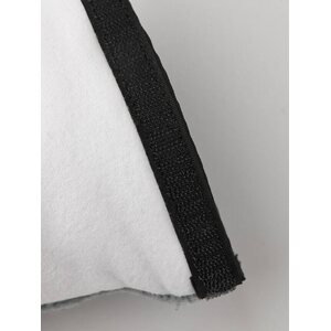 Hestra Heli Ski Liner Mitt