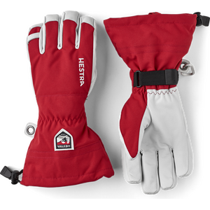 Hestra Army Leather Heli Ski