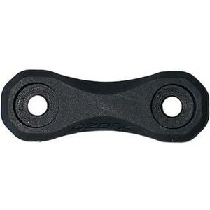 Ozone Twintip Board Fins Washer x 4