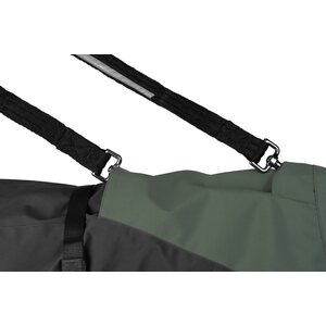 Non-stop Dogwear Glacier Wool Jacket 2.0