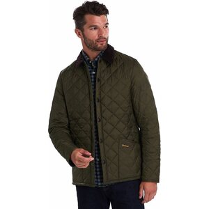 Barbour Heritage Liddesdale Quilt