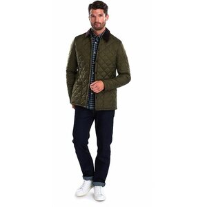 Barbour Heritage Liddesdale Quilt