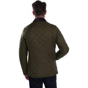 Barbour Heritage Liddesdale Quilt