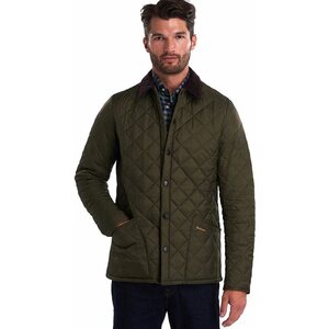 Barbour Heritage Liddesdale Quilt