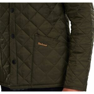 Barbour Heritage Liddesdale Quilt