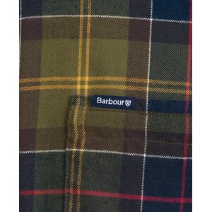 Barbour Fortrose Tailored Shirt