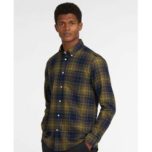 Barbour Fortrose Tailored Shirt