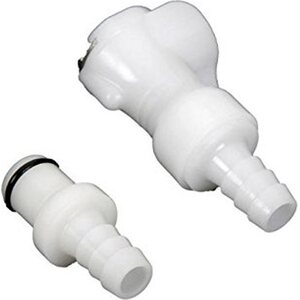She-P Quick Disconnector