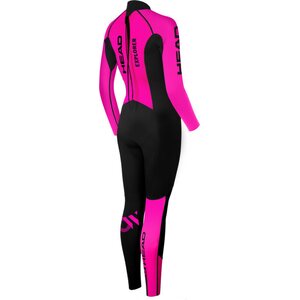 Head Openwater Explorer 3.2.2 Fullsuit Lady