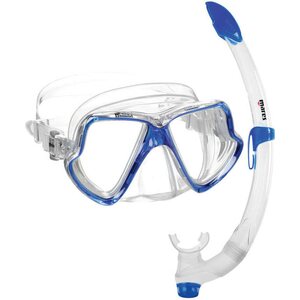 Mares Wahoo Mask+Snorkel Set