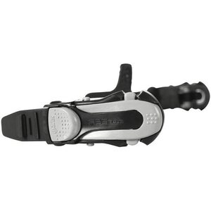 Mares Fin Buckles ABS Plus w/strap