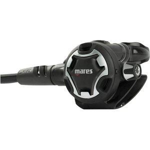 Mares Dual Adj 62X
