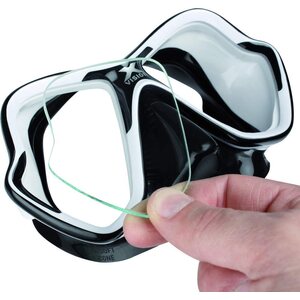 Mares X-Vision Optical Lens (2014->)