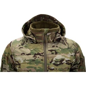 Carinthia G-Loft ISG 2.0 Jacket Multicam