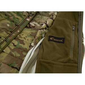 Carinthia G-Loft ISG 2.0 Jacket Multicam