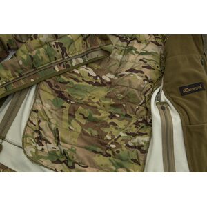 Carinthia G-Loft ISG 2.0 Jacket Multicam