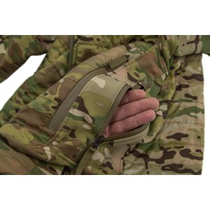 Carinthia G-Loft ISG 2.0 Jacket Multicam