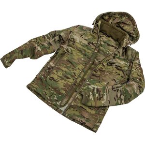 Carinthia G-Loft ISG 2.0 Jacket Multicam