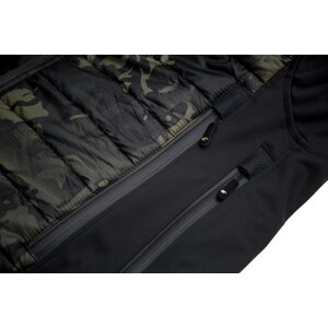 Carinthia G-Loft ISG 2.0 Jacket Multicam Black