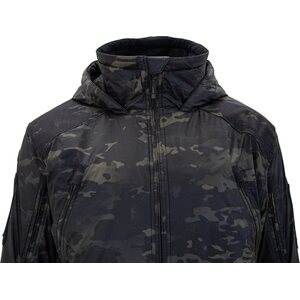 Carinthia MIG 4.0 Jacket, Multicam Black