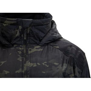 Carinthia MIG 4.0 Jacket, Multicam Black