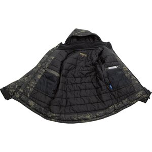 Carinthia MIG 4.0 Jacket, Multicam Black