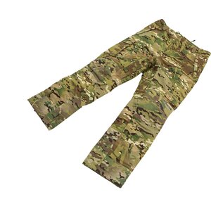 Carinthia MIG 4.0 Trousers, Multicam