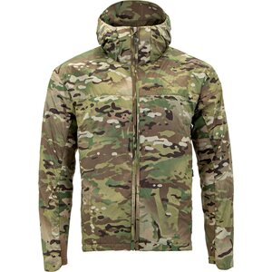 Carinthia TLG Jacket Multicam