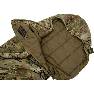 Carinthia Tropen, Multicam
