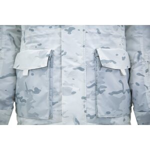 Carinthia ECIG 4.0 G-Loft Jacket, Multicam Alpine