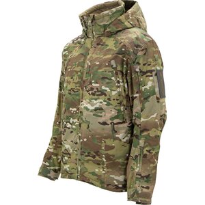Carinthia MIG 4.0 G-loft Jacket, Multicam