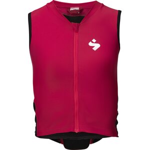 Sweet Protection Back Protector Vest JR