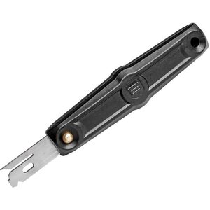 Breakthrough Modern Sporting Rifle (AR-15) Carbon Removal Tool