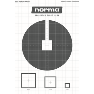 Norma Sight In Target
