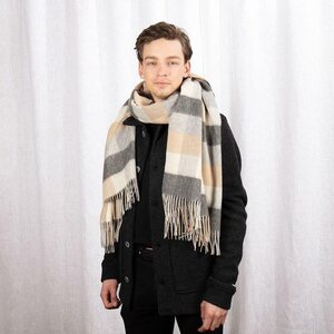 Sätila Bua Scarf