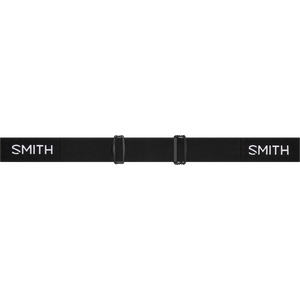 Smith Range, Black w/ Blue Sensor Mirror